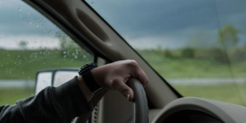 Car Rental Rwanda and Driver guide, Driver in Rwanda