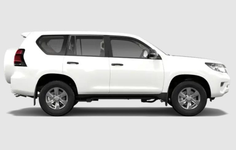 Car hire Rwanda