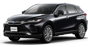Best rental car Rwanda, Gorilla Trek Car Rwanda , Toyota harrier in Rwanda