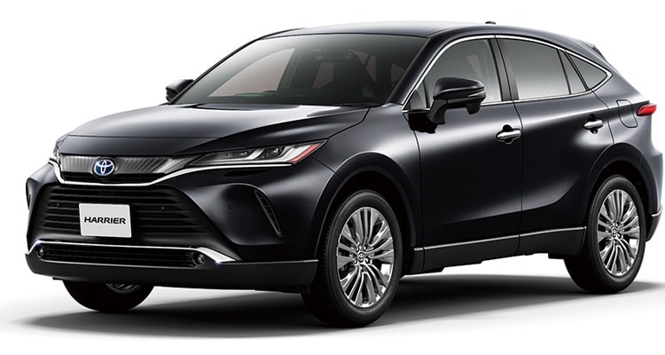 Best rental car Rwanda, Gorilla Trek Car Rwanda , Toyota harrier in Rwanda
