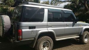 Roof Tents Rwanda, Best time to visit Rwanda