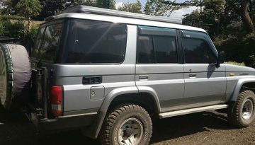 Roof Tents Rwanda, Best time to visit Rwanda