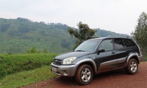Toyota Fortuner Rental Kigali – 4x4 Self Drive Car rental Rwanda Rubavu car hire Rwanda, Car Rental Mistakes Rwanda: Kigali What Tourists Avoid Attractions to Enjoy on a Car Rental Trip in Rwanda